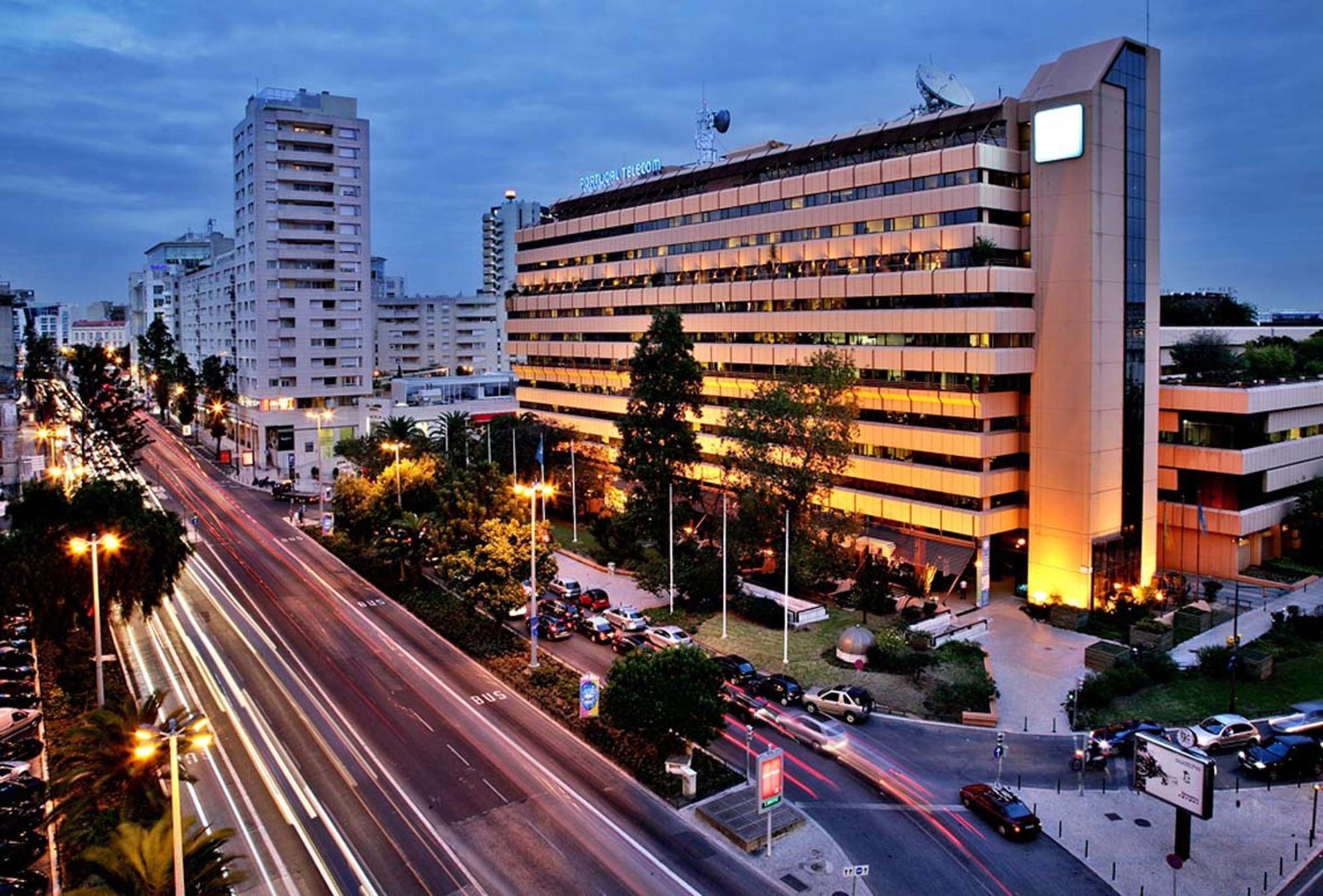 America Diamonds 3* Lisboa